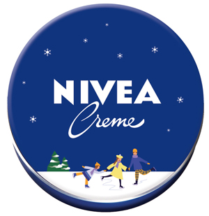 nivea creme